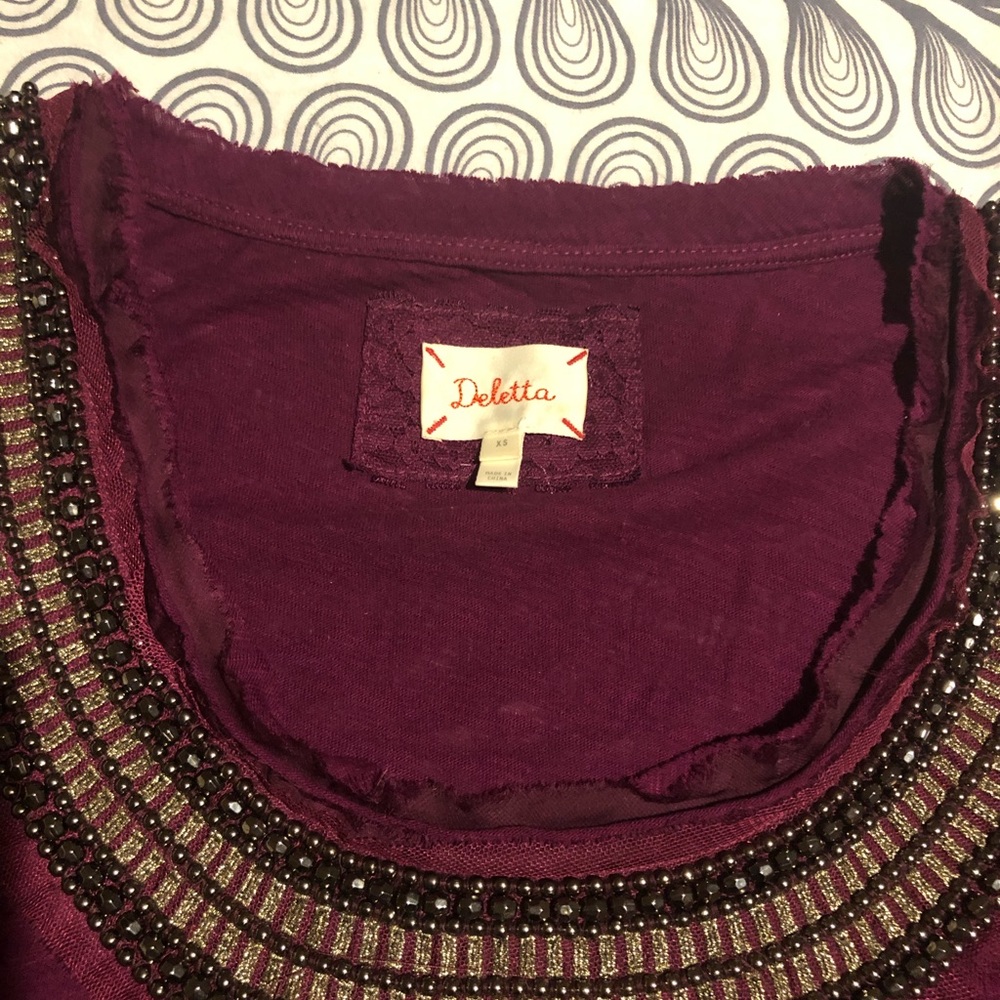 Blouse - Picture 2 of 4